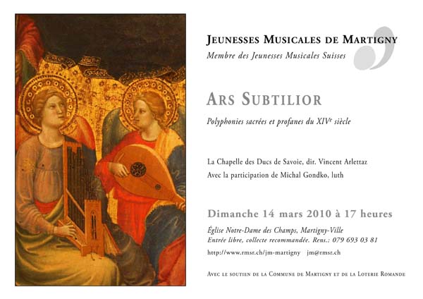 Ars Subtilior