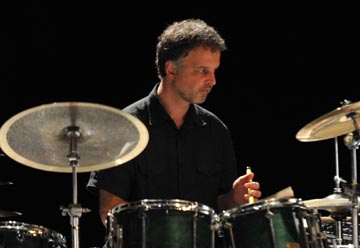 Christophe Fellay