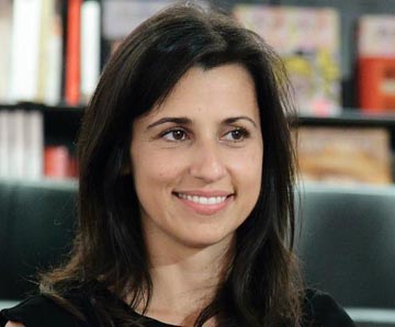 Raffaella Gazzana